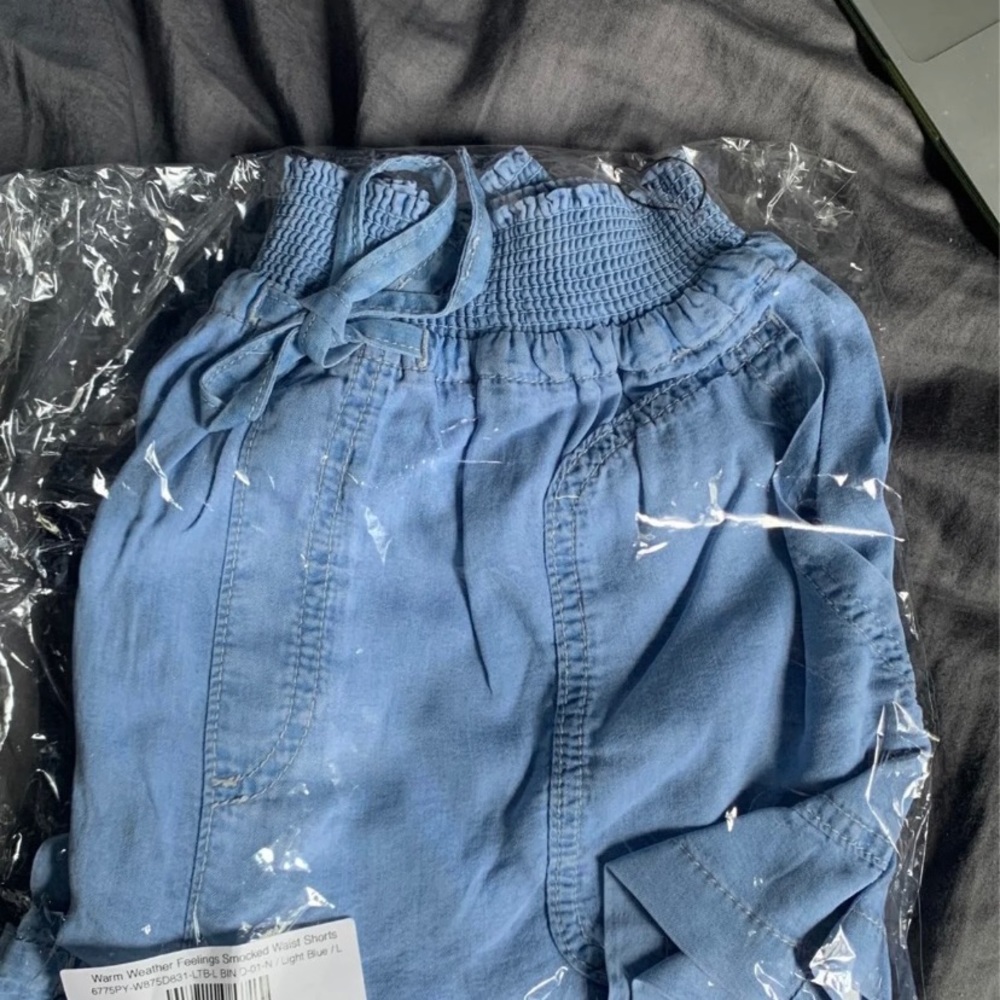 Shorts - Picture 2 of 5